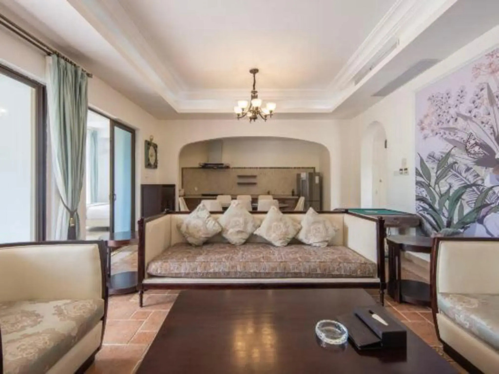 Хойчжоу: Victoria Hotel Huizhou