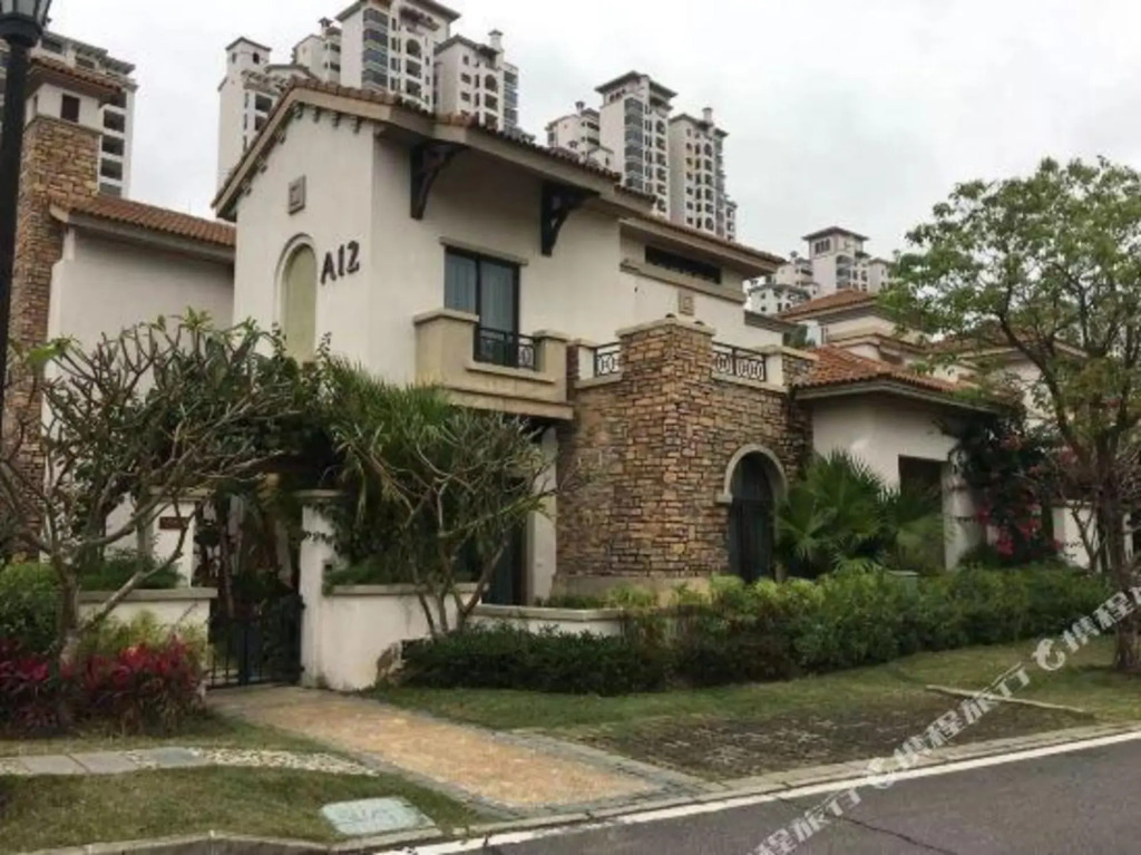 Хойчжоу: Victoria Hotel Huizhou