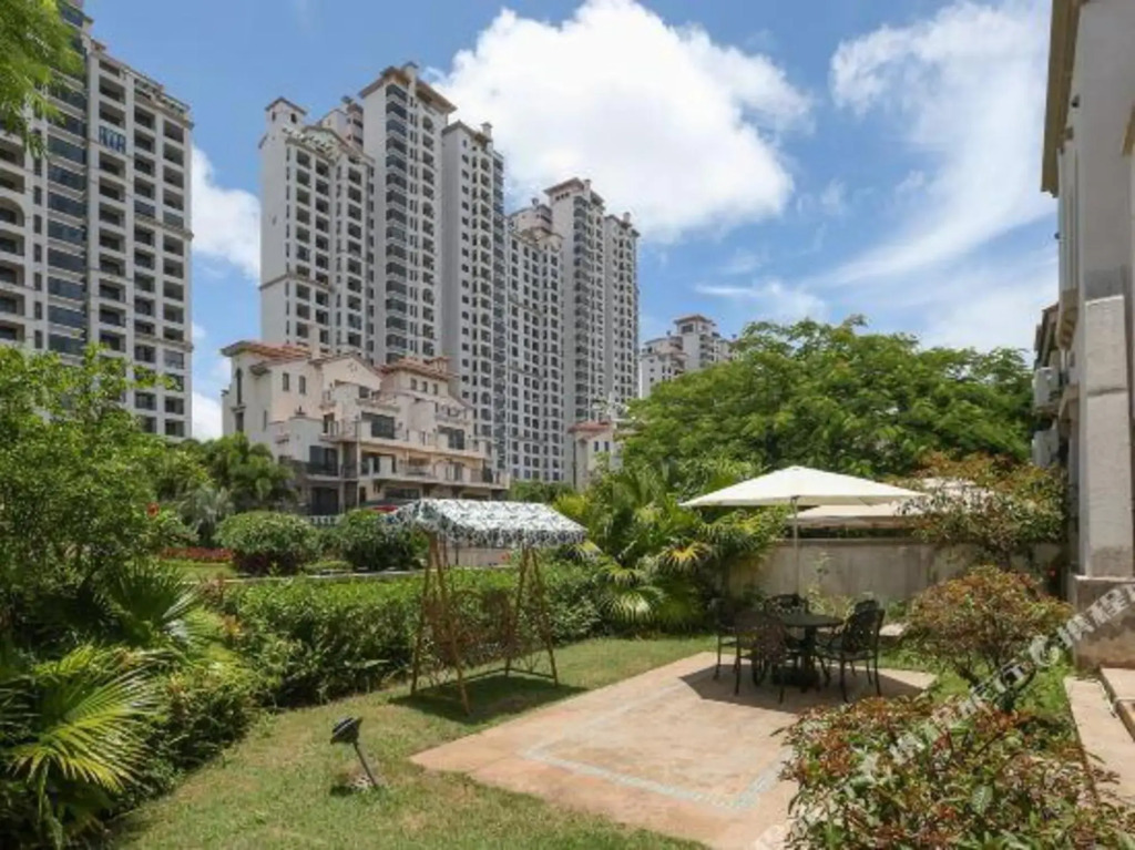 Хойчжоу: Victoria Hotel Huizhou