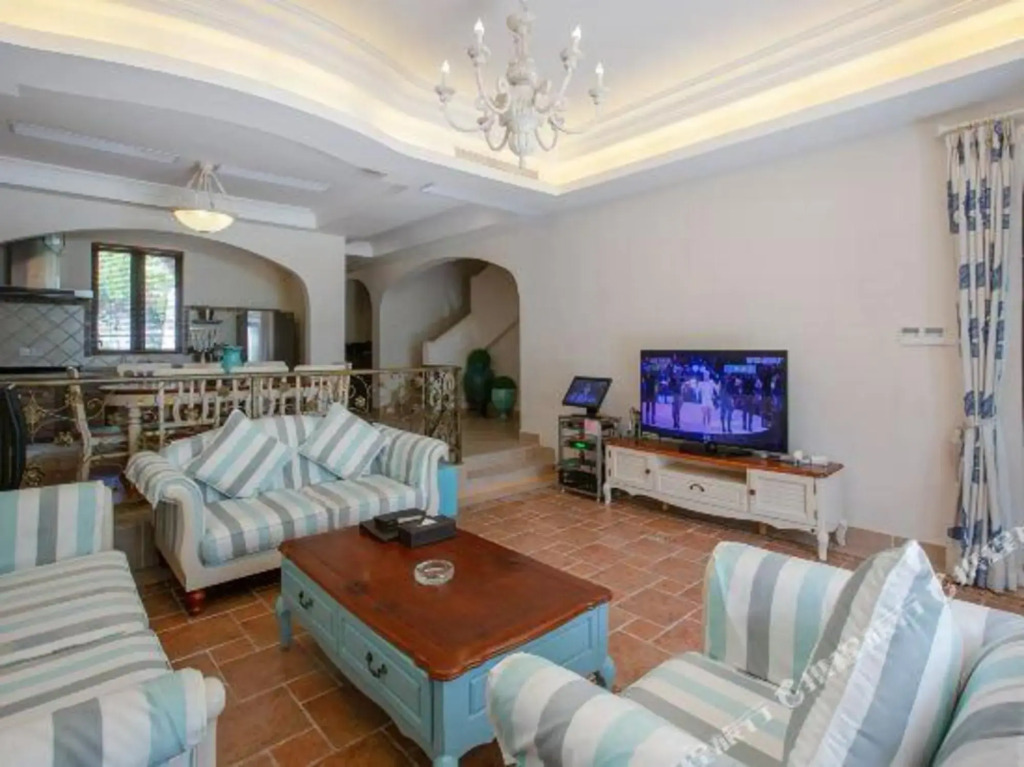 Хойчжоу: Victoria Hotel Huizhou