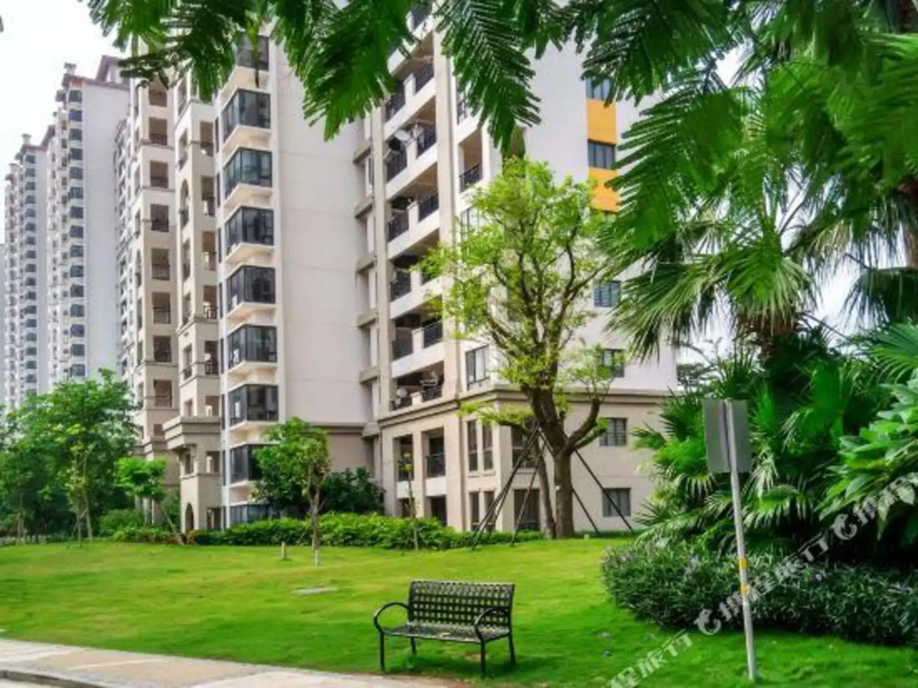 Хойчжоу: Victoria Hotel Huizhou