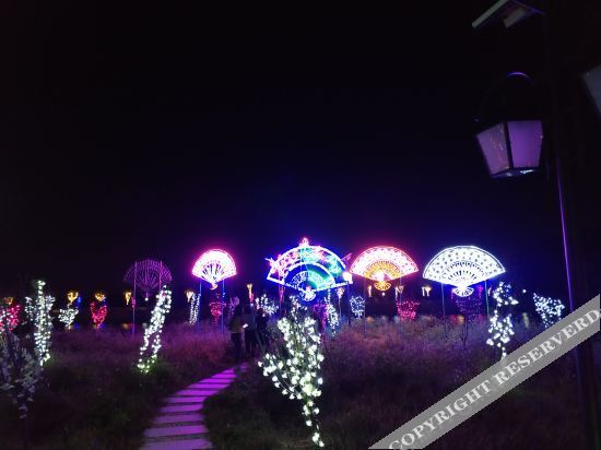 Хойчжоу: Shangliang Hostel
