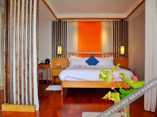 Хойчжоу: Shangliang Hostel