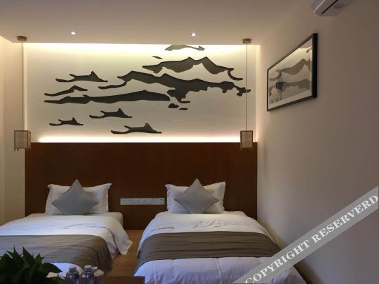 Хойчжоу: Shangliang Hostel