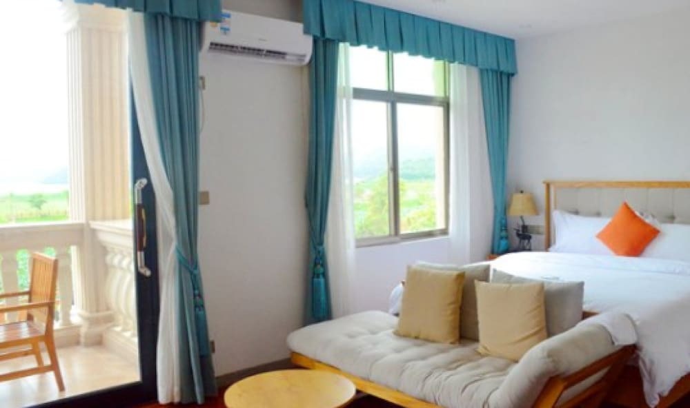 Хойчжоу: Shangliang Hostel