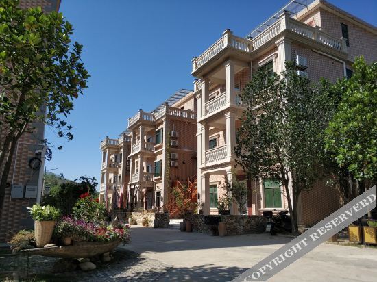 Хойчжоу: Shangliang Hostel