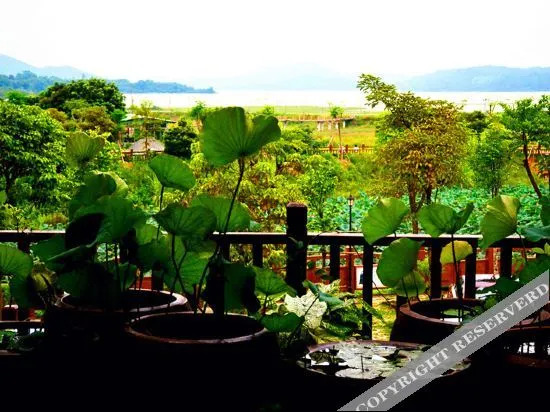 Хойчжоу: Shangliang Hostel