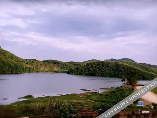 Хойчжоу: Shangliang Hostel