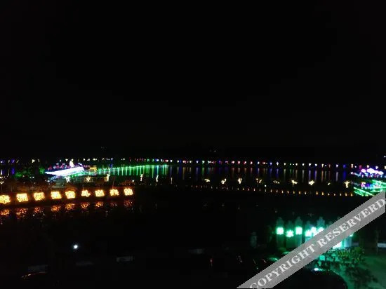 Хойчжоу: Shangliang Hostel