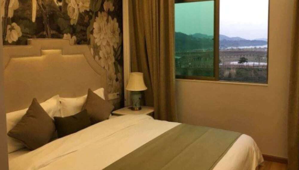 Хойчжоу: Shangliang Hostel
