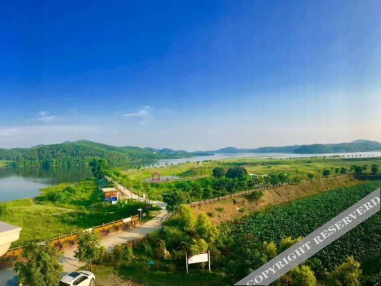 Хойчжоу: Shangliang Hostel