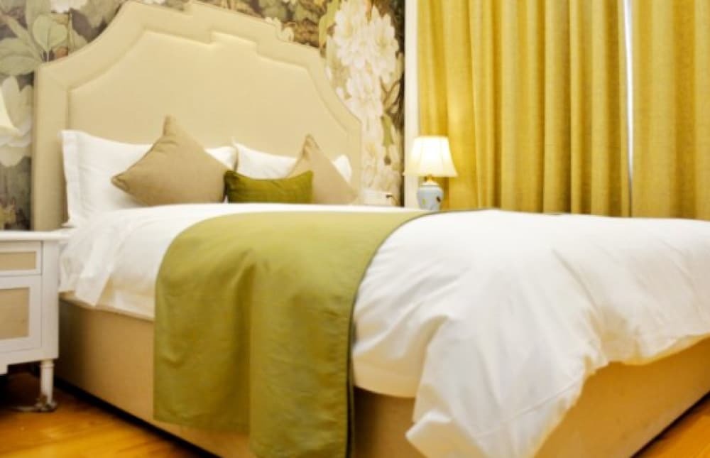 Хойчжоу: Shangliang Hostel