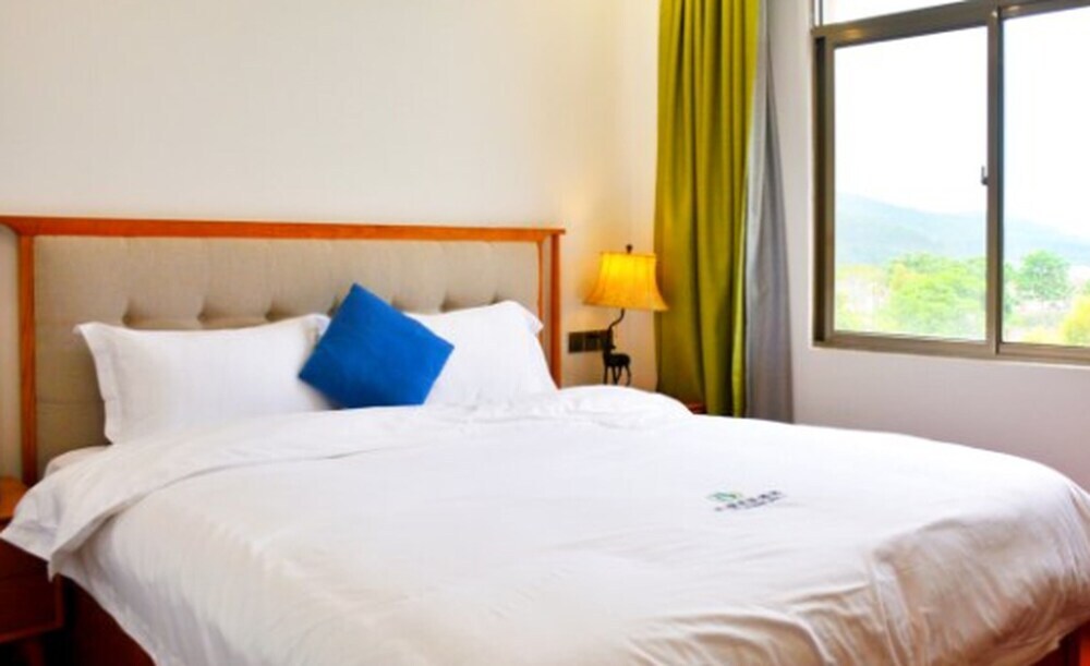 Хойчжоу: Shangliang Hostel