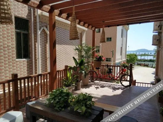 Хойчжоу: Shangliang Hostel