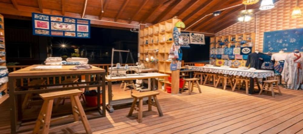 Хойчжоу: Shangliang Hostel