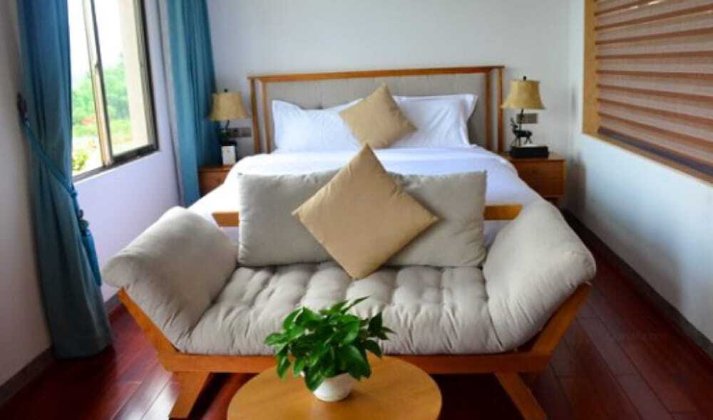 Хойчжоу: Shangliang Hostel