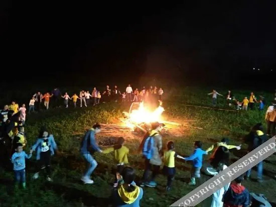 Хойчжоу: Shangliang Hostel