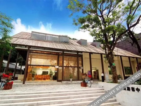 Хойчжоу: Shangliang Hostel