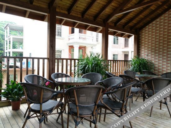 Хойчжоу: Shangliang Hostel