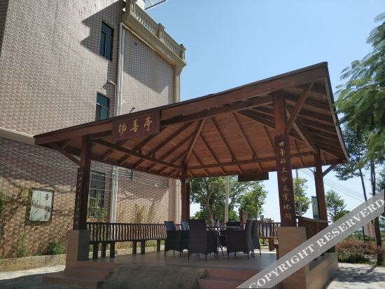 Хойчжоу: Shangliang Hostel