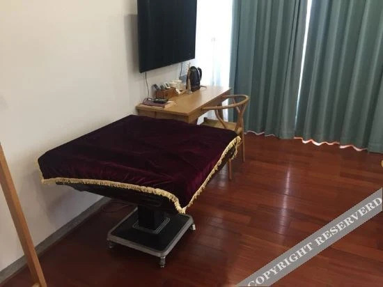 Хойчжоу: Shangliang Hostel
