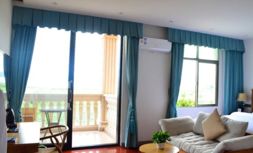 Хойчжоу: Shangliang Hostel