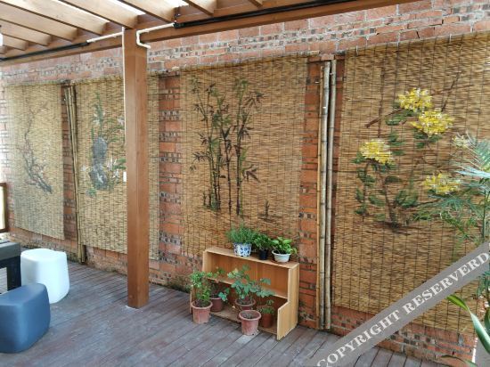 Хойчжоу: Shangliang Hostel