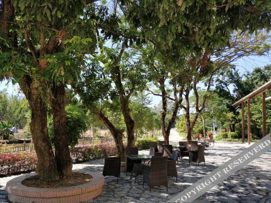 Хойчжоу: Shangliang Hostel