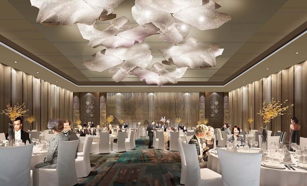 Чжанцзякоу: Jinling Cuiyun Mountain Hotel