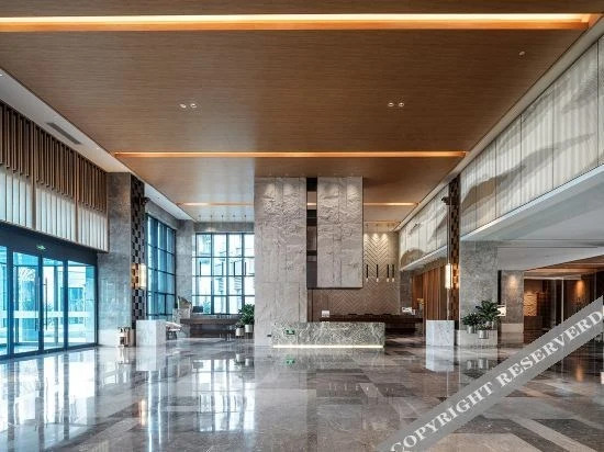 Чжанцзякоу: Jinling Cuiyun Mountain Hotel
