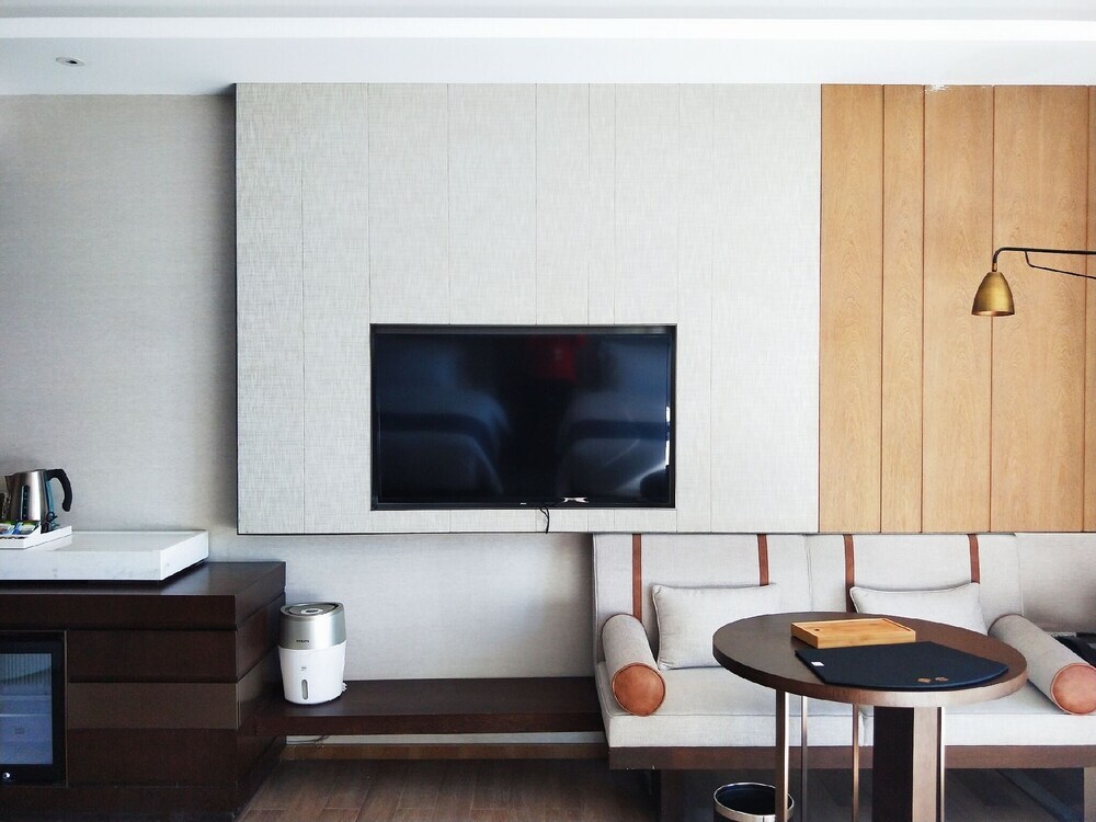 Чжанцзякоу: Jinling Cuiyun Mountain Hotel