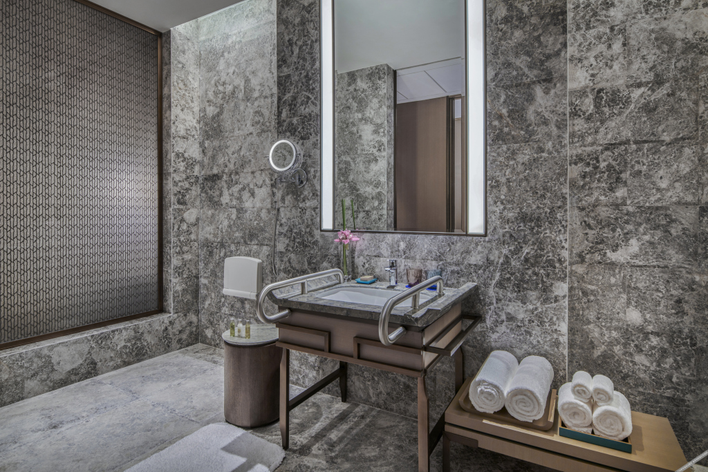 Шанхай: Hilton Shanghai Fengxian
