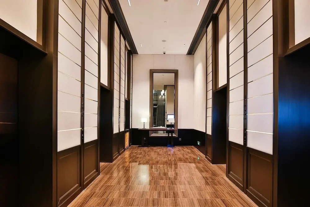 Санья: Sanya Poly Nuoya Residence