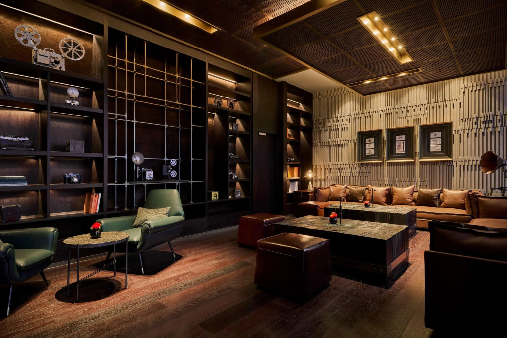 Чунцин: Hilton Chongqing Liangjiang New Area