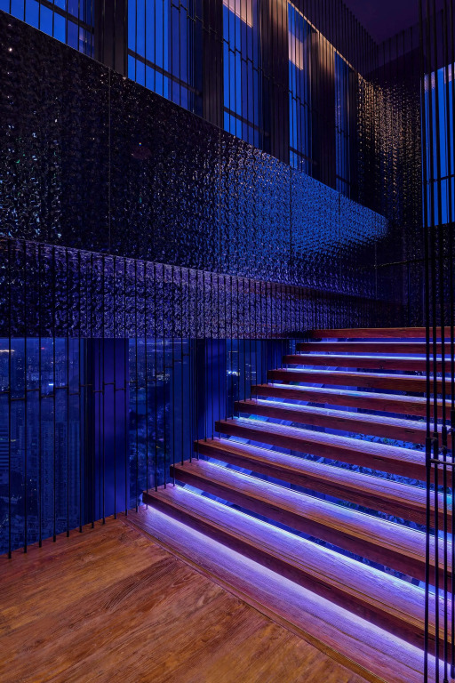 Чунцин: Hilton Chongqing Liangjiang New Area