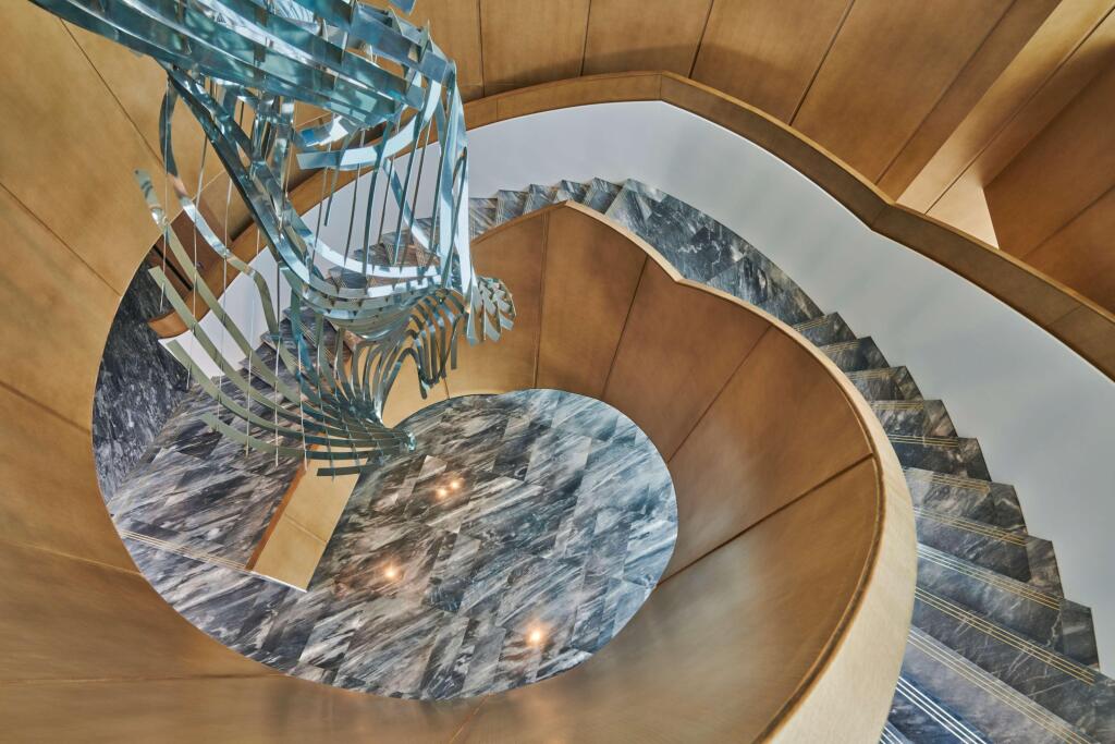Чунцин: Hilton Chongqing Liangjiang New Area