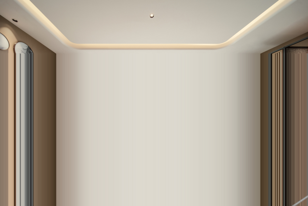 Цзинань: Kempinski Hotel Jinan
