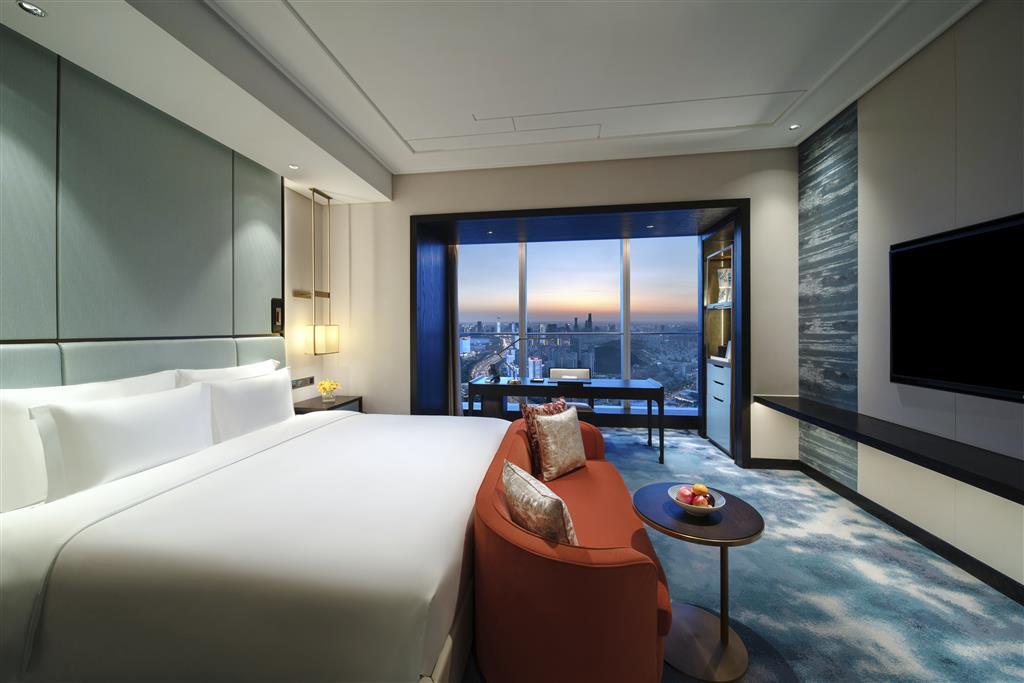 Цзинань: Kempinski Hotel Jinan
