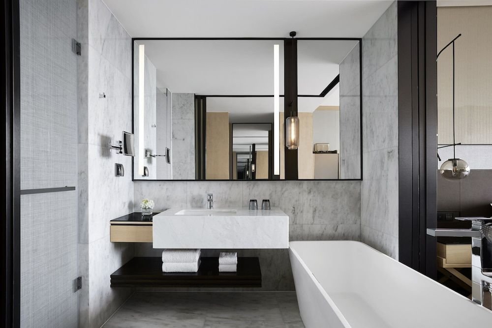 Шэньян: Shenyang Marriott Hotel