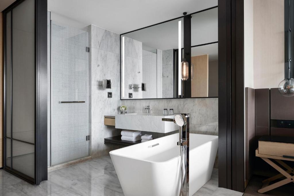 Шэньян: Shenyang Marriott Hotel