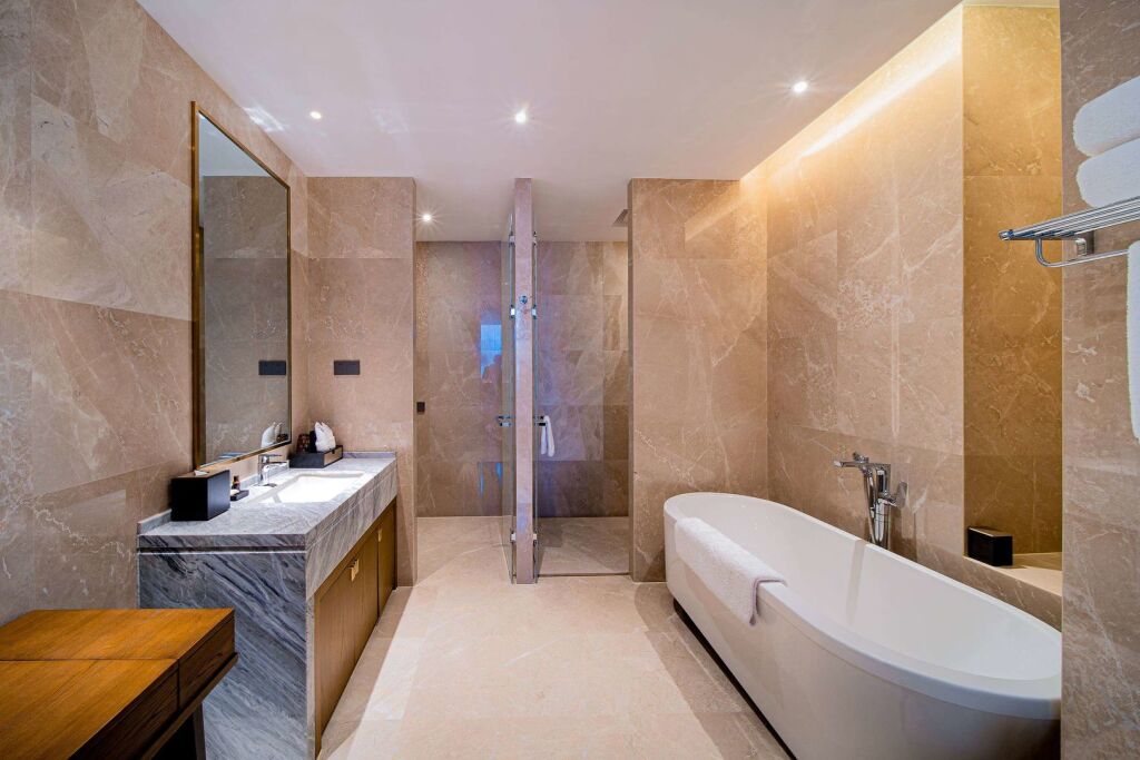 Шиянь: Wyndham Shiyan Downtown