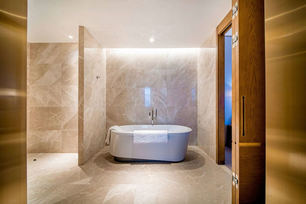 Шиянь: Wyndham Shiyan Downtown