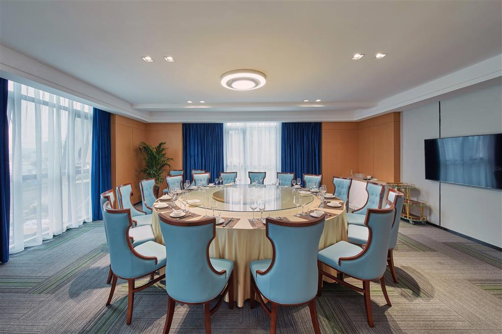 Чунцин: Days Hotel by Wyndham Bishan Chongqing