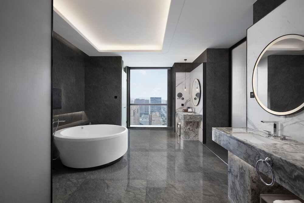 Фучжоу: Sheraton Fuqing Hotel