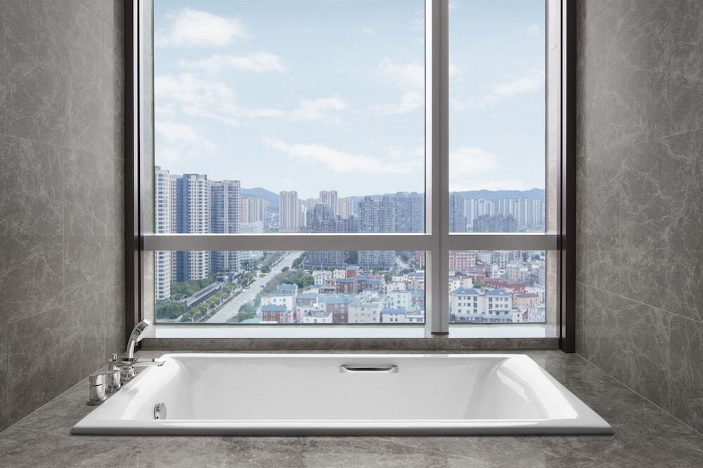 Фучжоу: Sheraton Fuqing Hotel