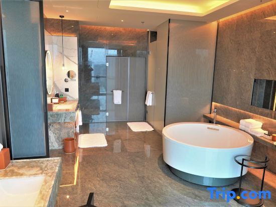 Фучжоу: Sheraton Fuqing Hotel