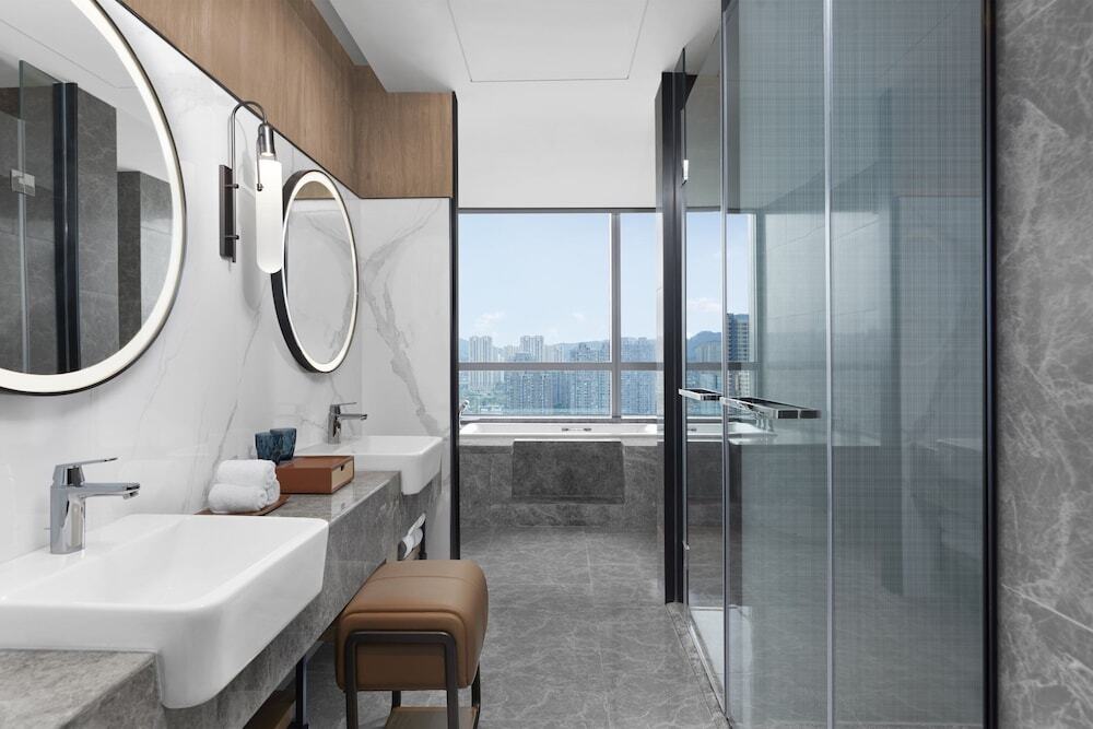 Фучжоу: Sheraton Fuqing Hotel