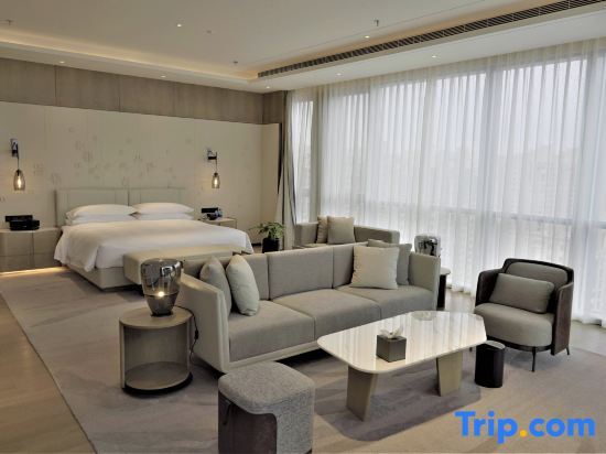 Фучжоу: Sheraton Fuqing Hotel