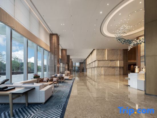 Фучжоу: Sheraton Fuqing Hotel