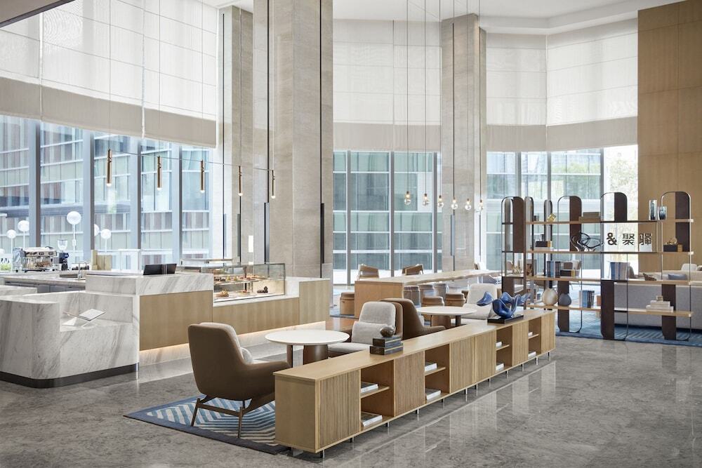 Фучжоу: Sheraton Fuqing Hotel